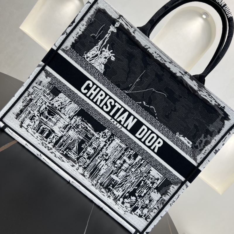 chr1st1an D10r shopping bags